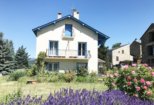 Planès